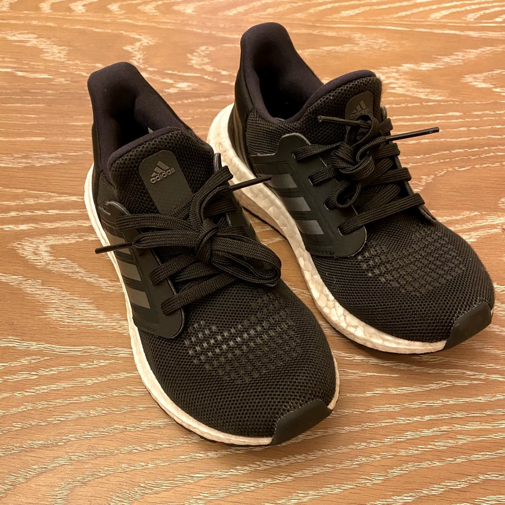 Adidas kids Ultraboost  size 1